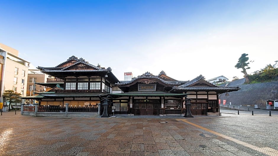 Matsuyama Tokyu REI Hotel