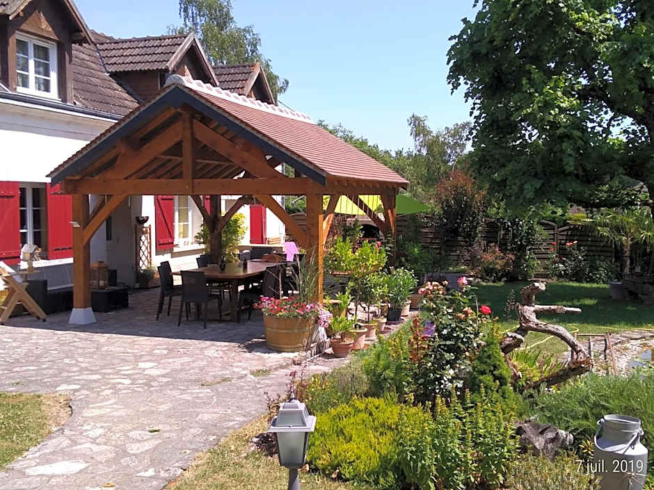 La Vallée du Cher