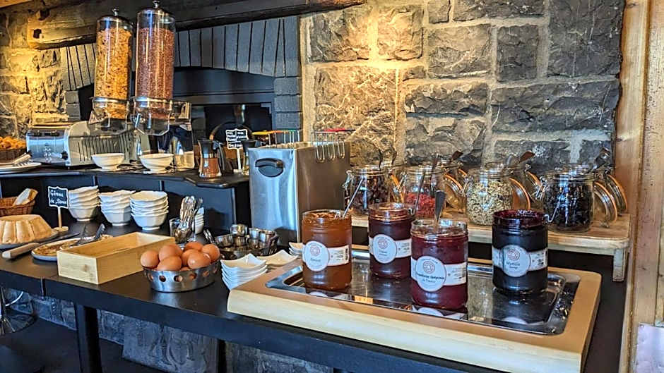 Hôtel Le Labrador 1971