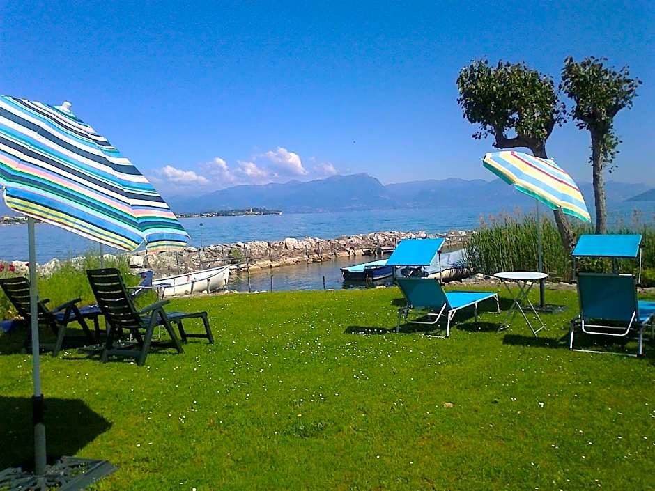 Albergo Il Biancospino