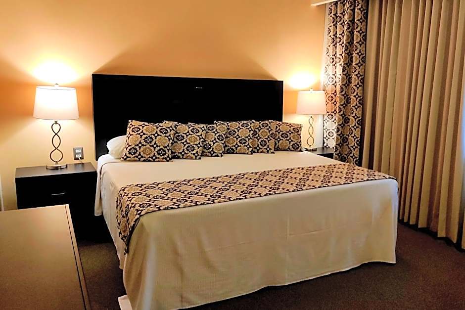 Hotel Real del Bosque Golf and Spa