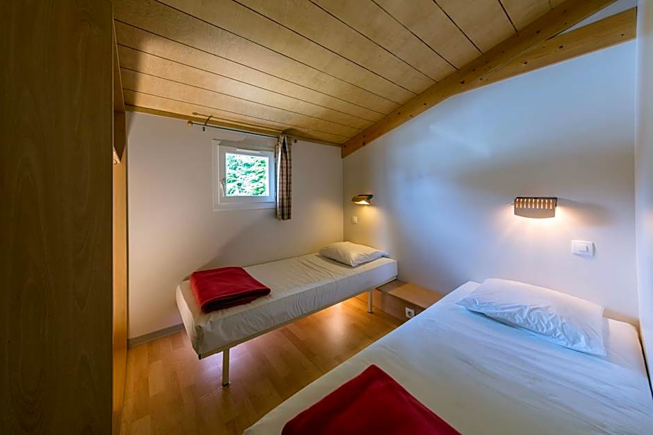 Les Terrasses Du Lac