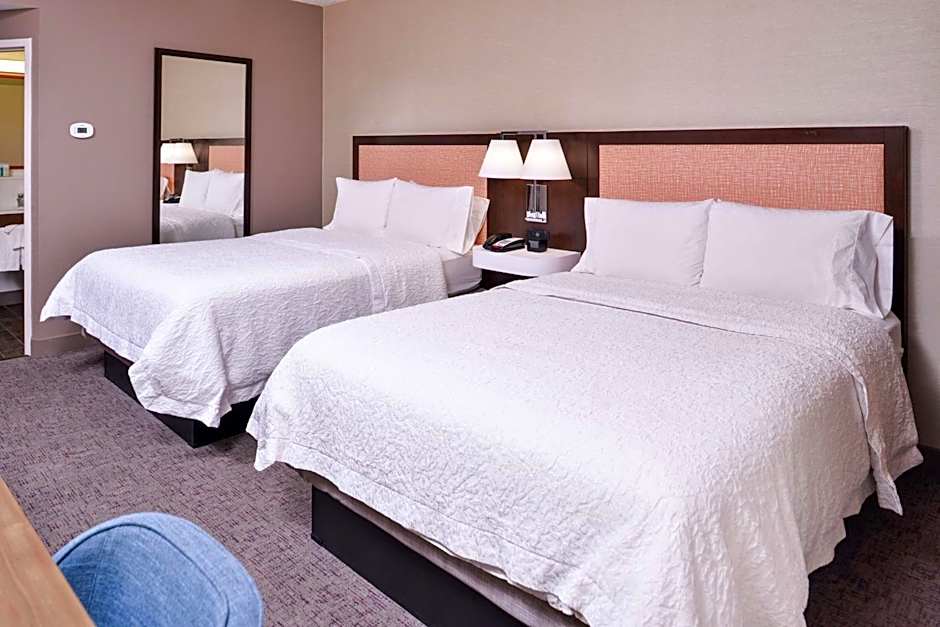 Hampton Inn Albuquerque-University/Midtown