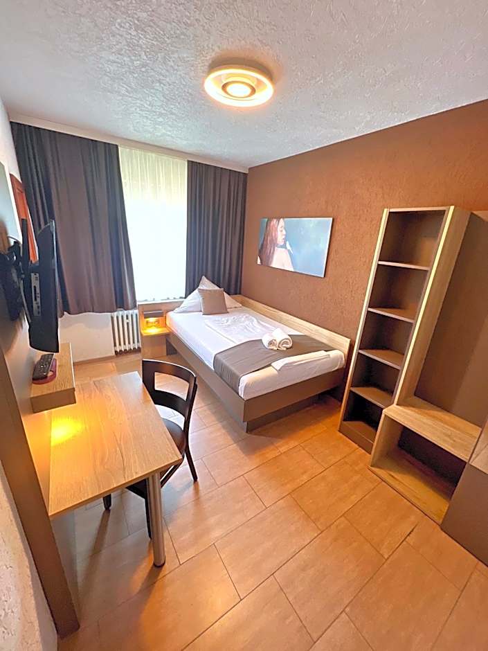 Hotel Frohnhauser Hof