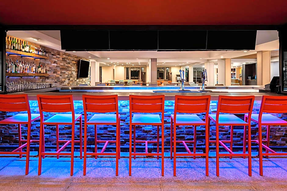 Courtyard by Marriott Scottsdale North