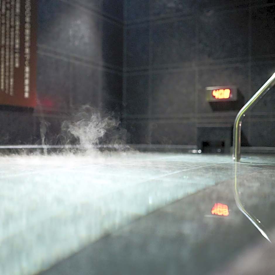 Super Hotel Premier Akihabara
