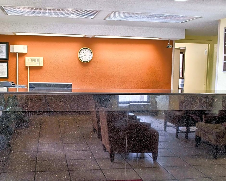 Econo Lodge Richmond