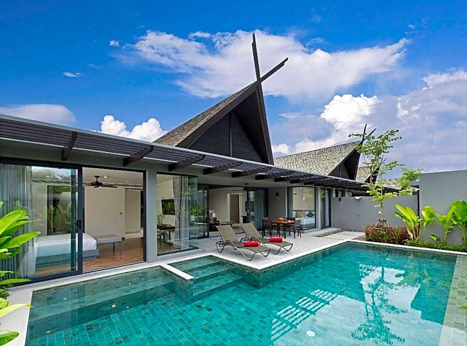 Anantara Vacation Club Mai Khao Phuket