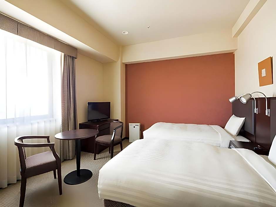 JR-EAST HOTEL METS KOENJI