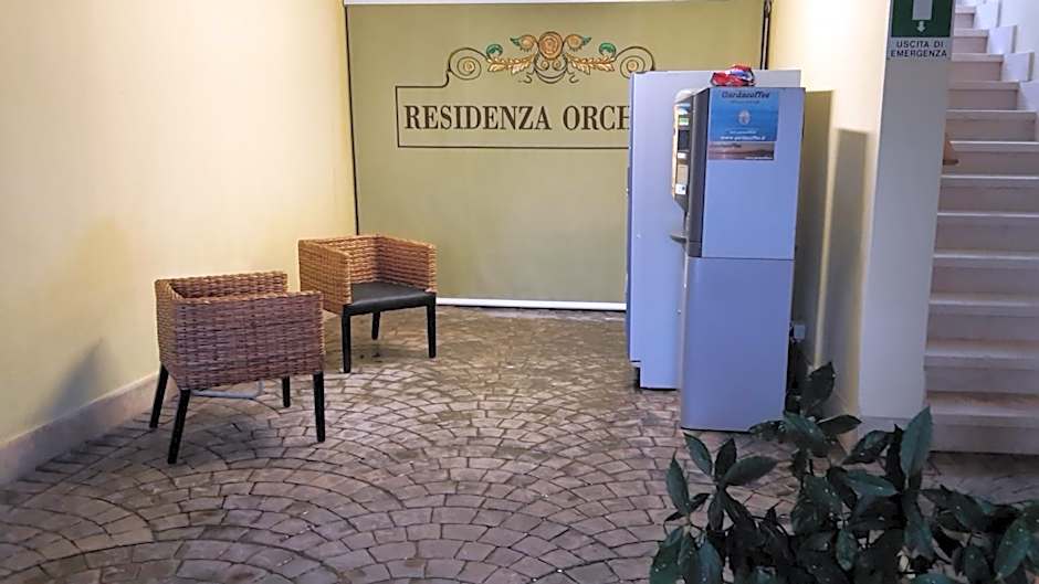 Residenza Orchidee