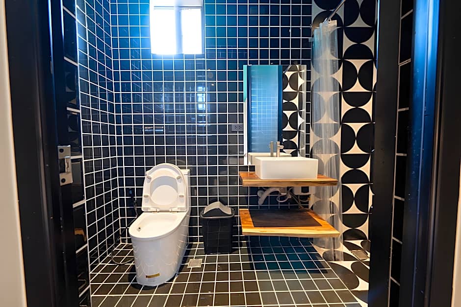 Kadangyan by 3BU Hostel