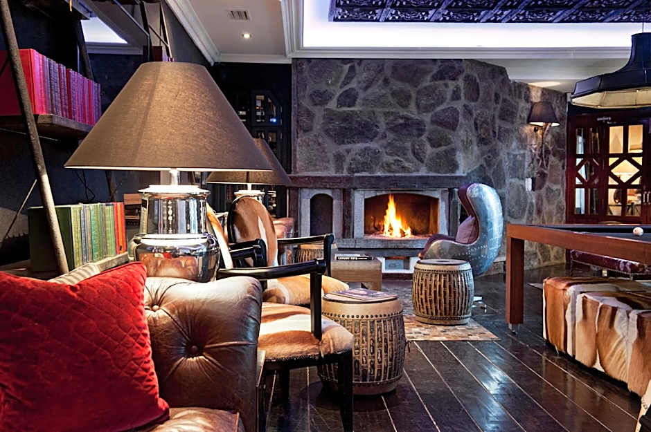 El Lodge, Ski & Spa