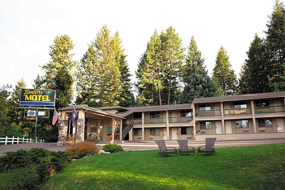 Timbers Motel
