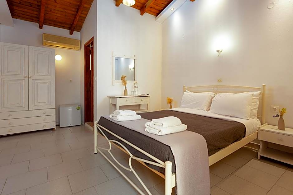 Wilde Rose Hotel