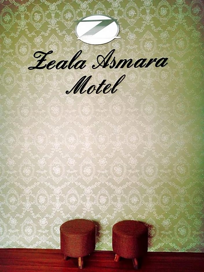 Zeala Asmara Motel