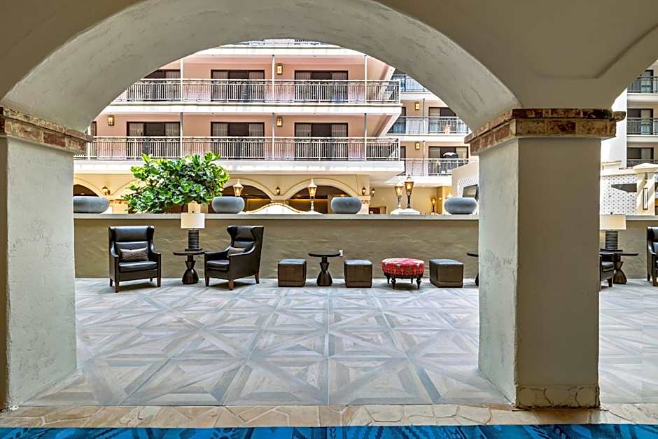 Embassy Suites By Hilton Hotel Los Angeles-International Airport South