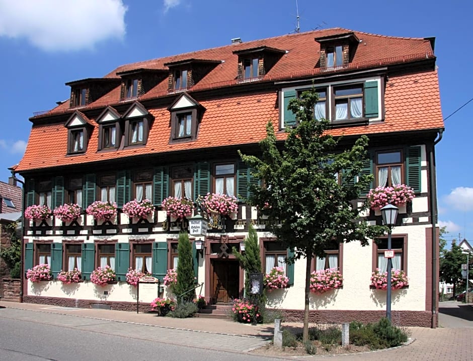 Hotel Ochsen Post