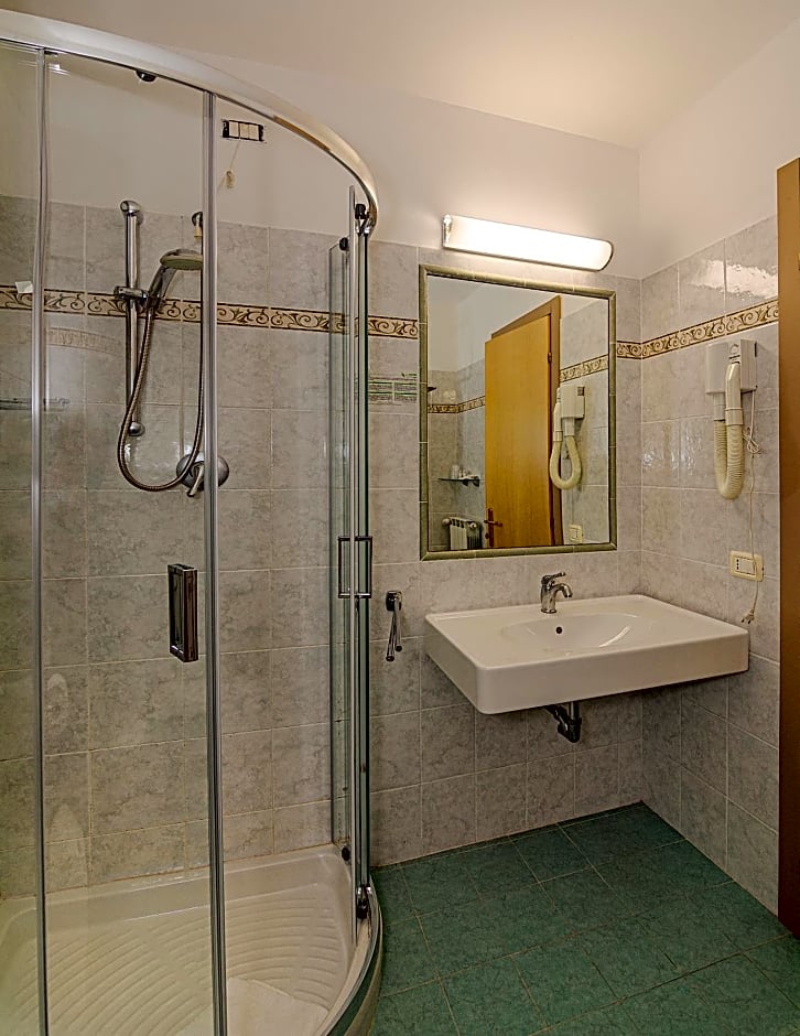 Hotel Nedy