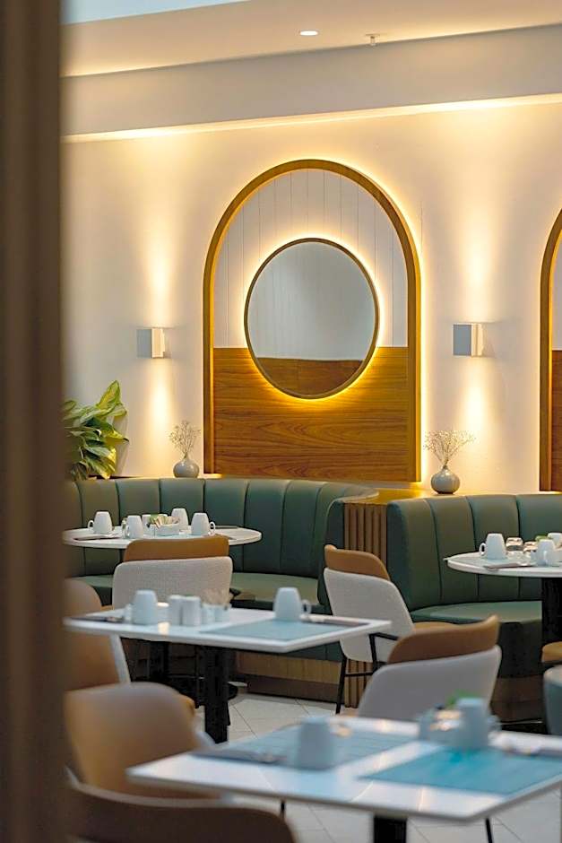 Courtyard by Marriott Curacao