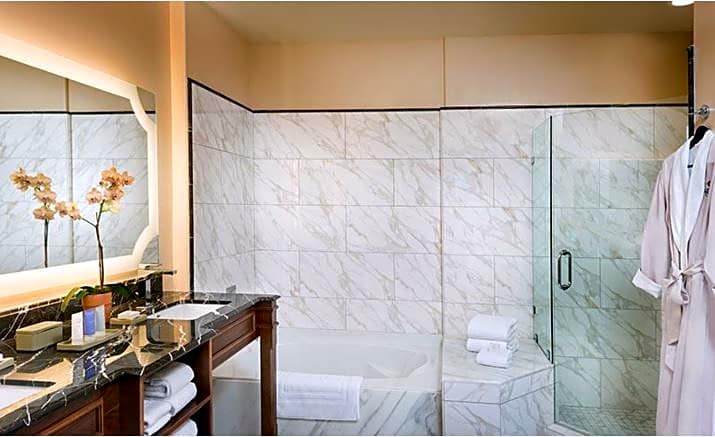 Allegretto Vineyard Resort Paso Robles