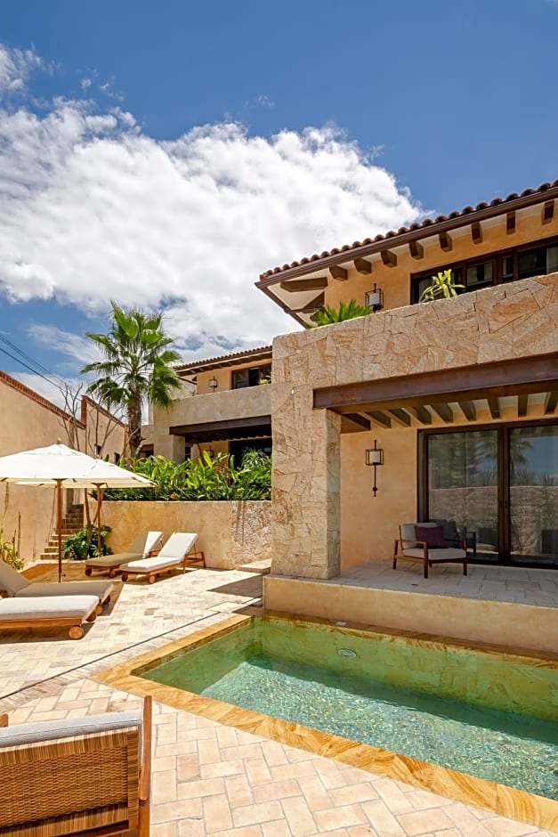 Hotel Casa Santo Origen