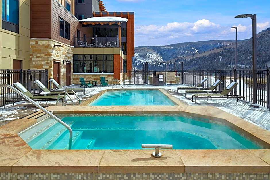 TownePlace Suites by Marriott Avon Vail Valley
