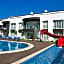 Odyssey Residence Apartments