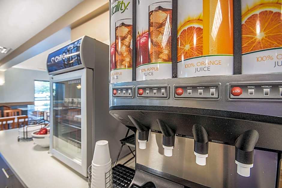 Comfort Inn & Suites Langley
