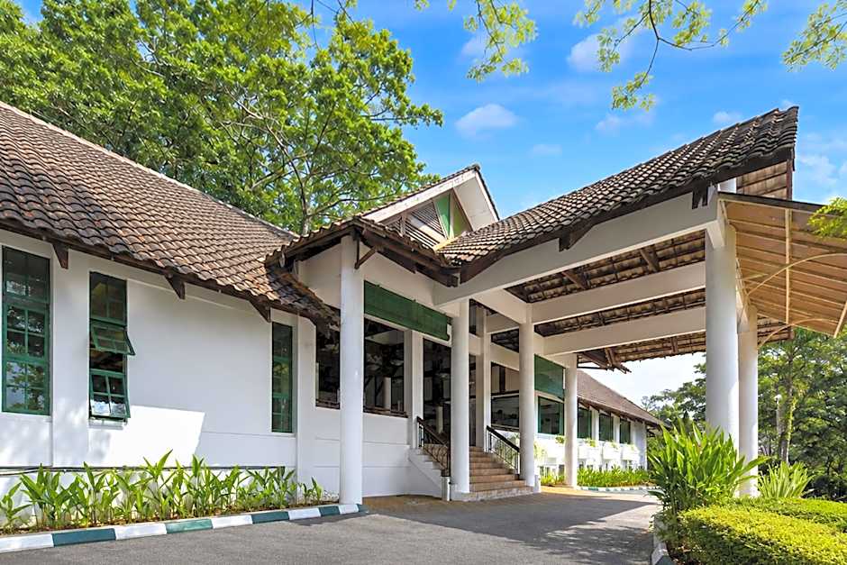 Sunday Residence Inn Cherating