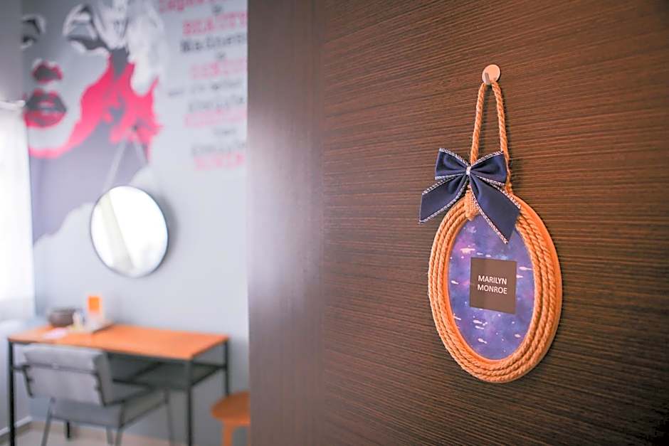 The Best Hotel in Bayan Lepas - THE LOV PENANG
