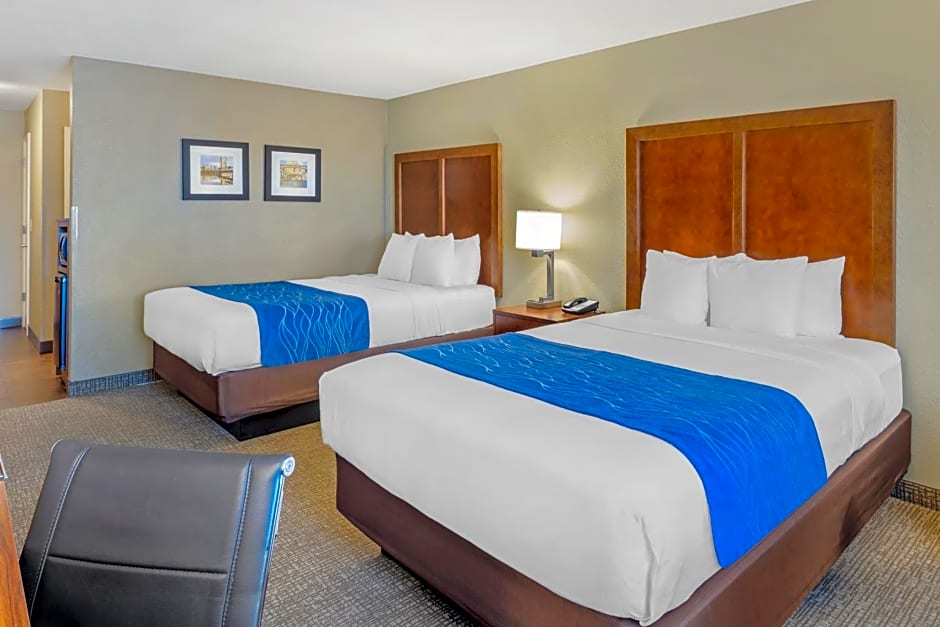 Comfort Inn & Suites Rocklin