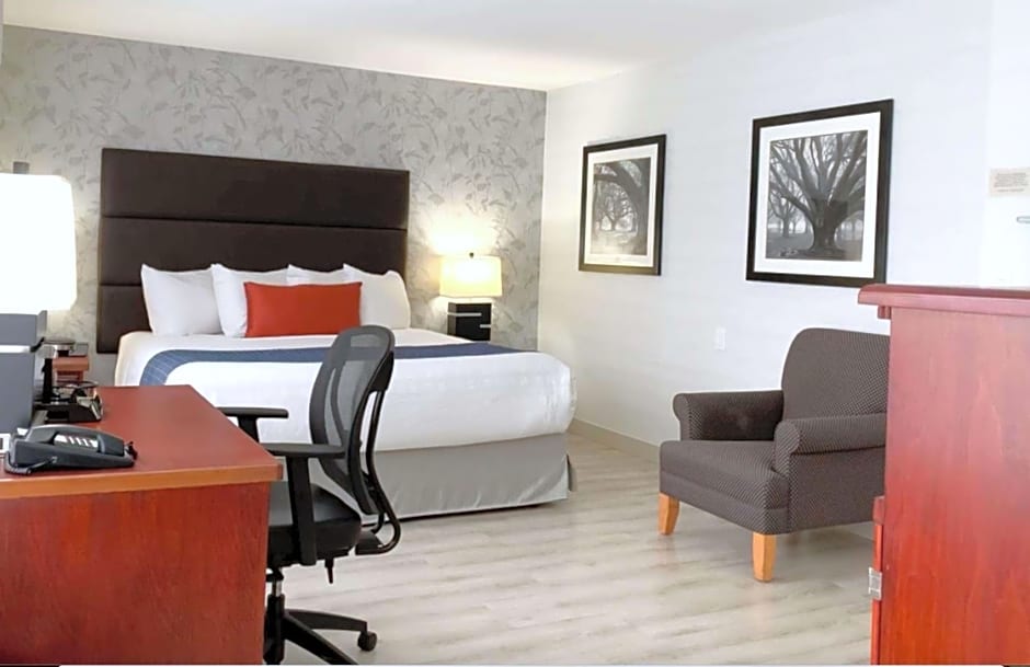 Best Western Plus Regency Inn and Conference Centre