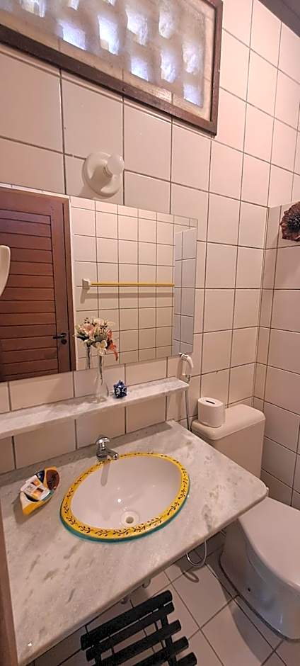 Fiquei In Pipa - Chalé 21