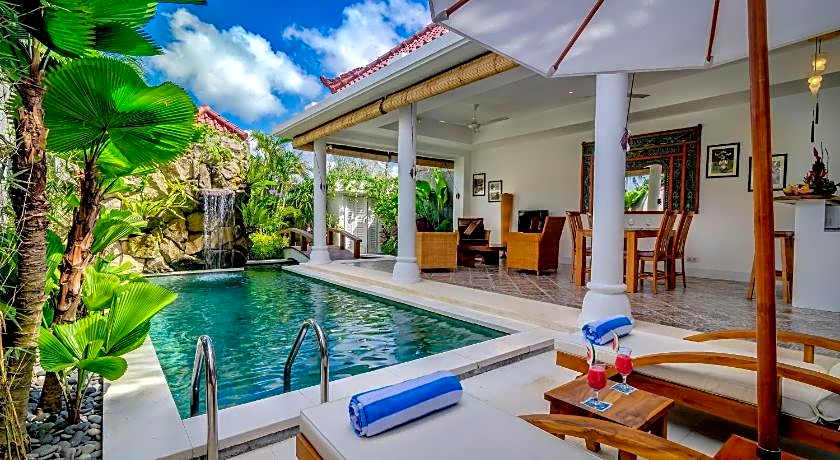 Hevea Villas