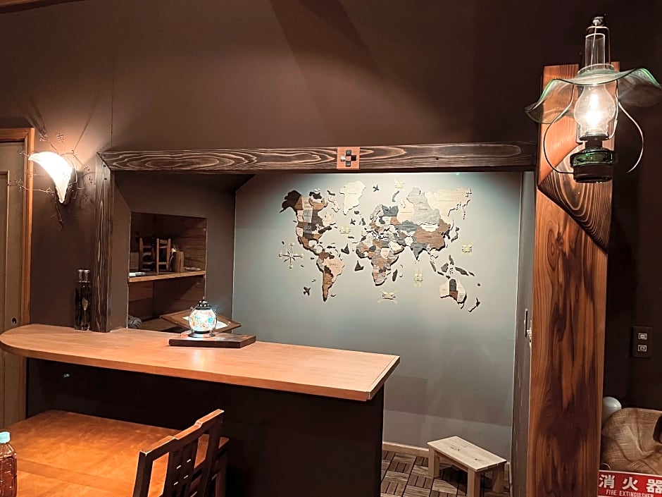 Hotel Nikko Akarinoyado Villa Revage