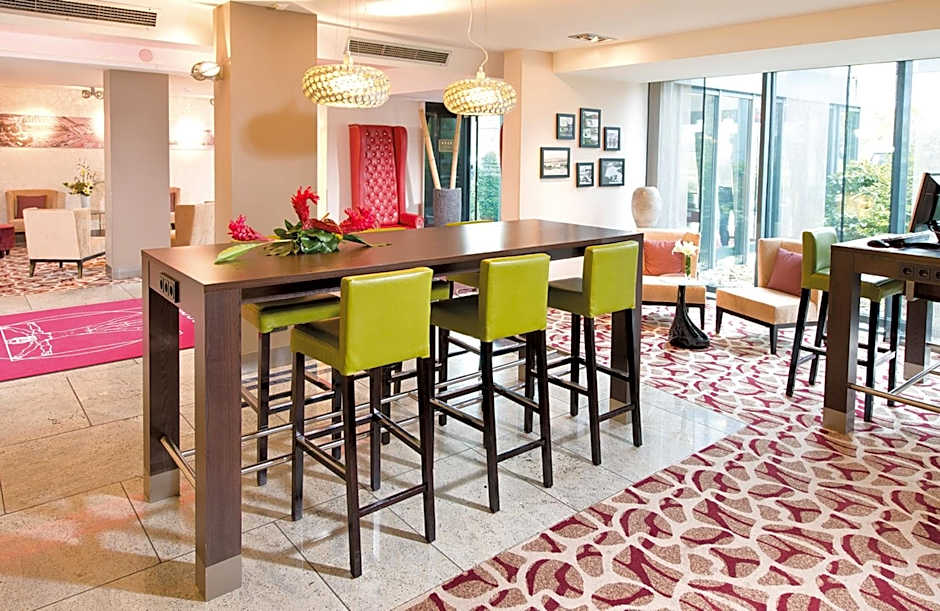 Leonardo Hotel Hannover Airport