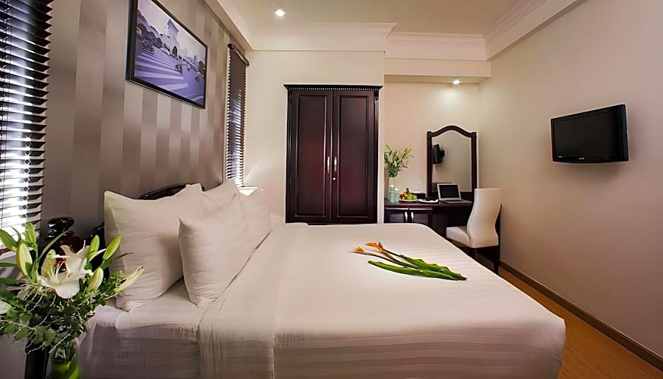 Sunrise Central Hotel