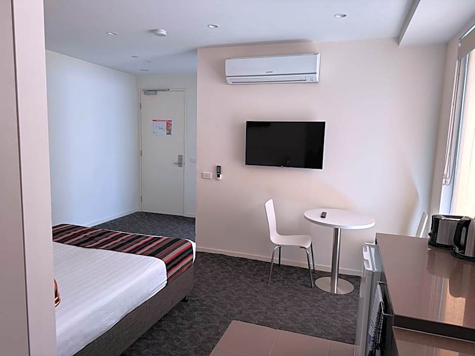 Comfort Apartments Box Hill