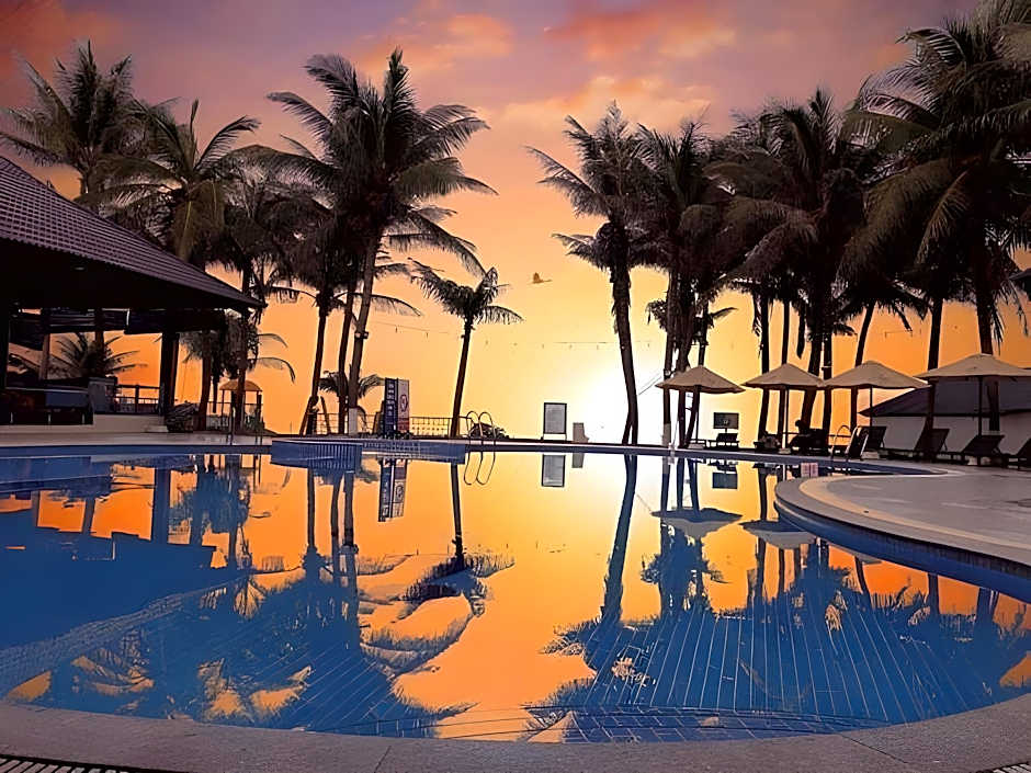 Silver Beach Resort Ke Ga