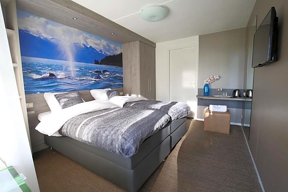 Huize Hölterhof Wellness Hotel Restaurant