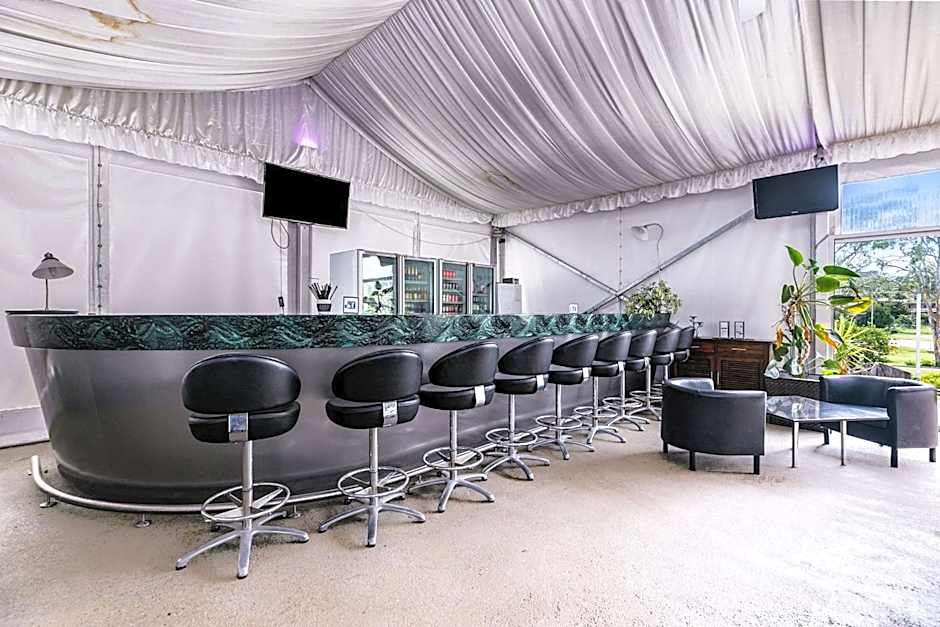 Parkland Resorts Calliope