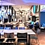 Motel One Basel