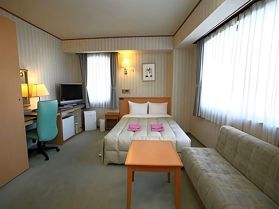 Suzuka Storia Hotel