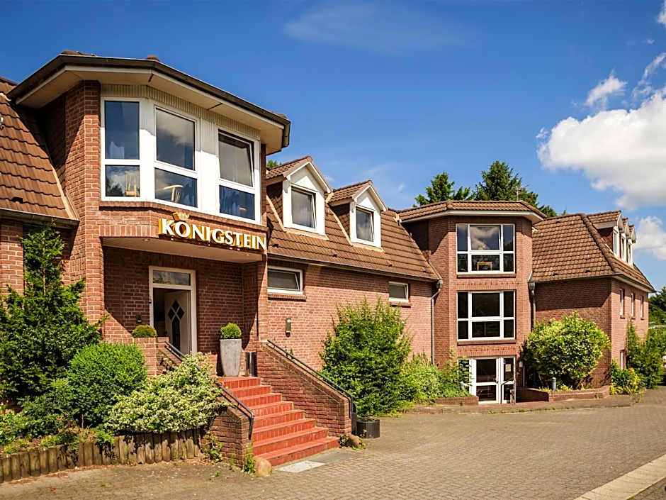 Hotel Koenigstein Kiel by Tulip Inn