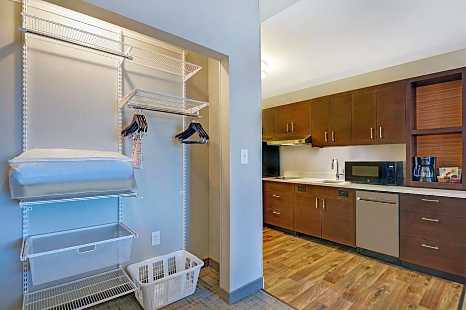 TownePlace Suites by Marriott Jackson Airport/Flowood