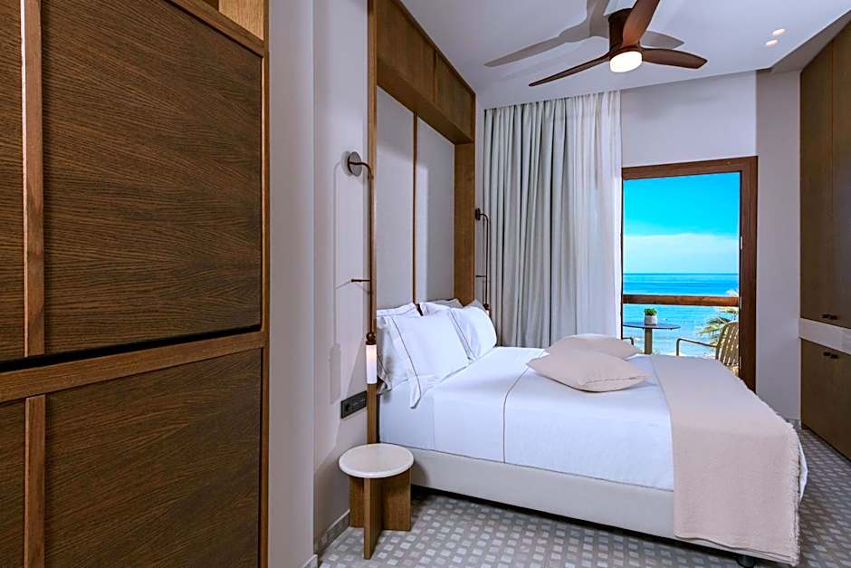 Enavlion Elegance Seaside Luxury