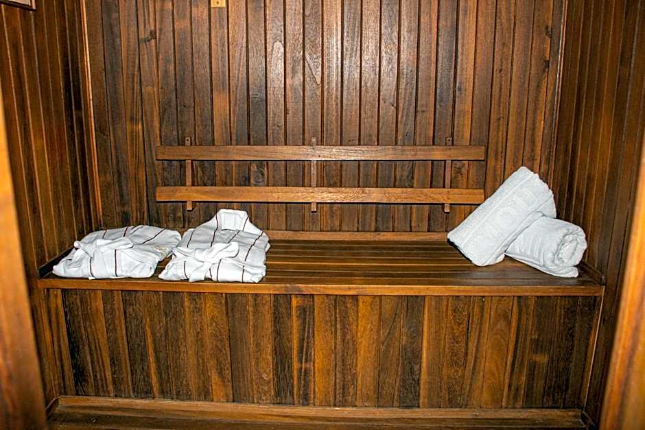 Duomi Hotel Buenos Aires