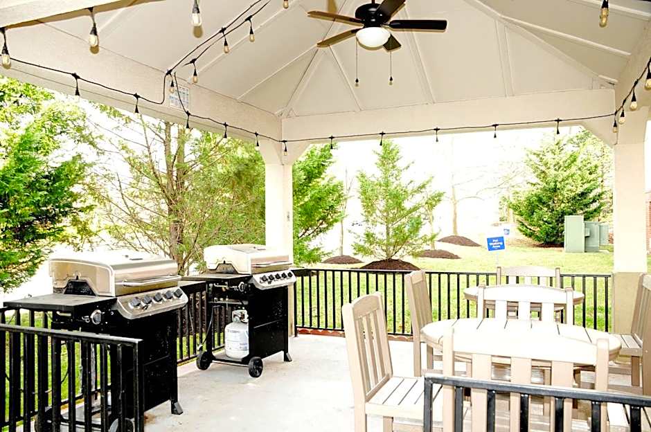 Candlewood Suites Washington-Dulles Herndon By IHG