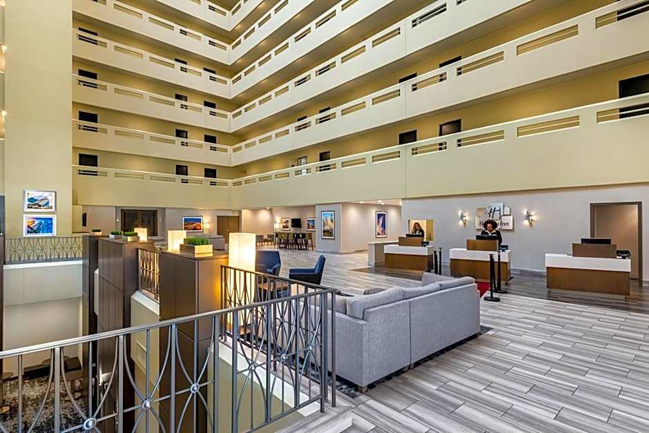 Holiday Inn Denver East By IHG