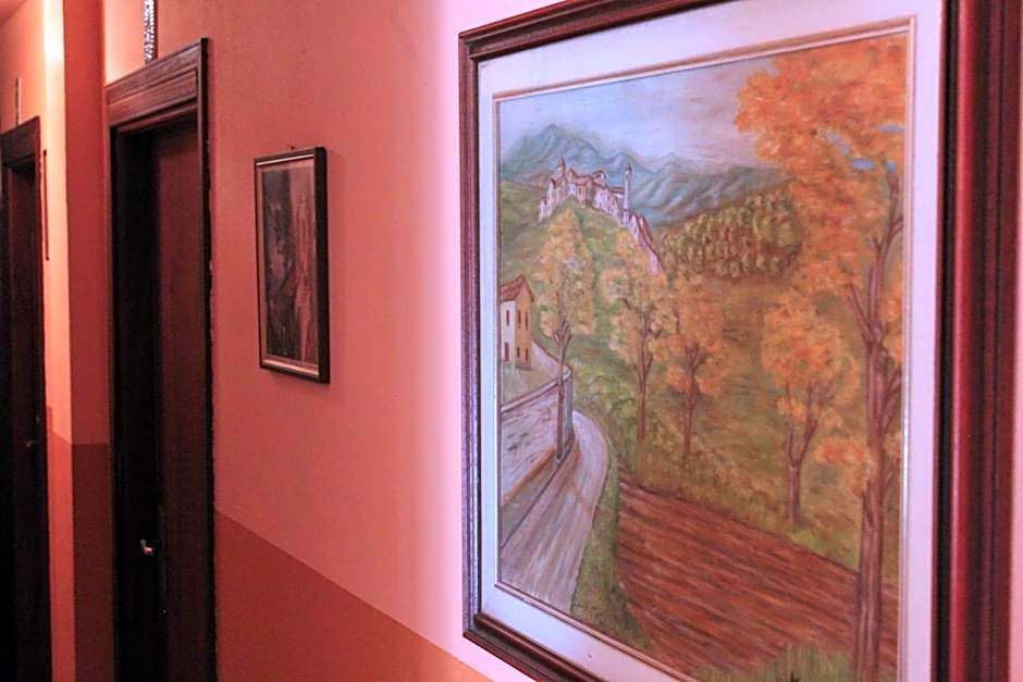 Locanda monte cervino